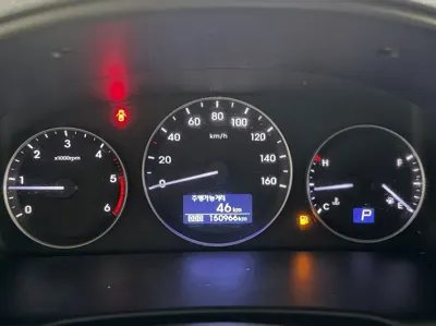 Hyundai Starex 2017, 150966 км, за 6830.61 USD - фото 10