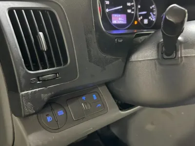Hyundai Starex 2017, 150966 км, за 6830.61 USD - фото 14
