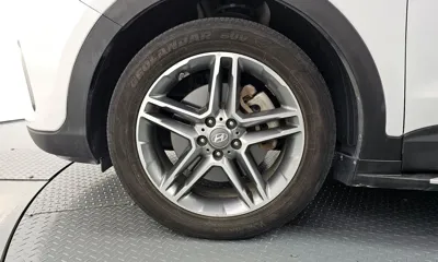 Hyundai Maxcruz 2016, 97922 км, за 8406.14 USD - фото 5