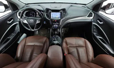 Hyundai Maxcruz 2016, 97922 км, за 8406.14 USD - фото 7
