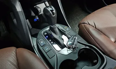 Hyundai Maxcruz 2016, 97922 км, за 8406.14 USD - фото 9