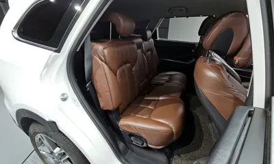Hyundai Maxcruz 2016, 97922 км, за 8406.14 USD - фото 11