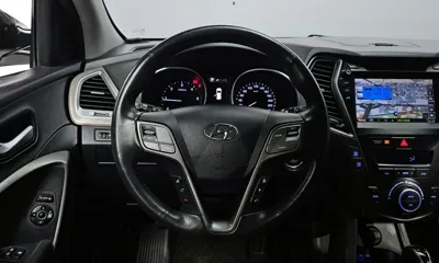 Hyundai Maxcruz 2016, 97922 км, за 8406.14 USD - фото 14