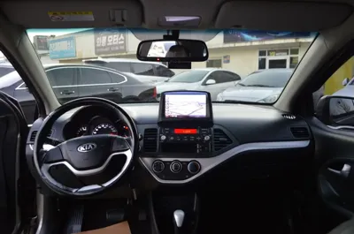 Kia Morning 2015, 98500 км, за 3150.85 USD - фото 12