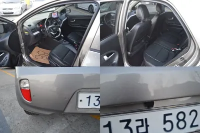 Kia Morning 2015, 98500 км, за 3150.85 USD - фото 17