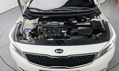 Kia K3 2018, 121405 км, за 5146.58 USD - фото 6