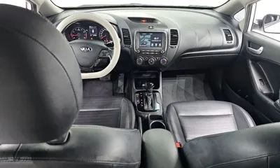 Kia K3 2018, 121405 км, за 5146.58 USD - фото 7