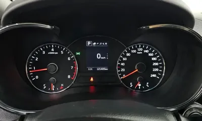 Kia K3 2018, 121405 км, за 5146.58 USD - фото 8