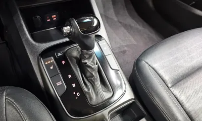 Kia K3 2018, 121405 км, за 5146.58 USD - фото 9