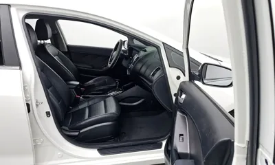 Kia K3 2018, 121405 км, за 5146.58 USD - фото 11