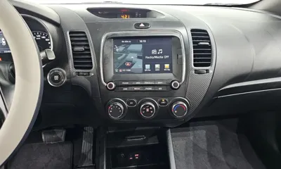 Kia K3 2018, 121405 км, за 5146.58 USD - фото 12