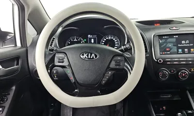 Kia K3 2018, 121405 км, за 5146.58 USD - фото 13