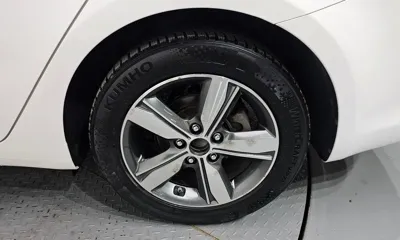 Kia K3 2018, 121405 км, за 5146.58 USD - фото 21