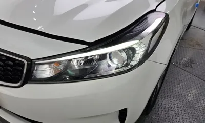 Kia K3 2018, 121405 км, за 5146.58 USD - фото 22