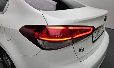 Kia K3 2018, 121405 км, за 5146.58 USD - фото 23