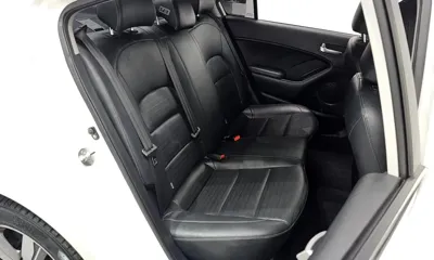 Kia K3 2018, 121405 км, за 5146.58 USD - фото 28
