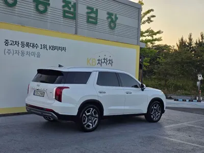 Hyundai Palisade 2023, 54128 км, за 24937.64 USD