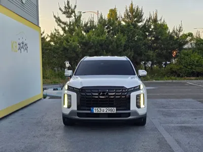 Hyundai Palisade 2023, 54128 км, за 24937.64 USD