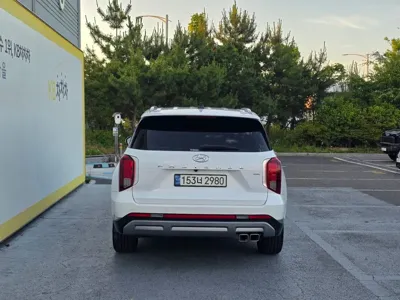 Hyundai Palisade 2023, 54128 км, за 24937.64 USD