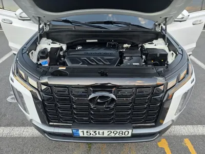 Hyundai Palisade 2023, 54128 км, за 24937.64 USD
