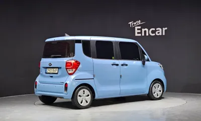 Kia Ray 2021, 90130 км, за 5483.98 USD