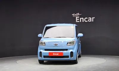 Kia Ray 2021, 90130 км, за 5483.98 USD