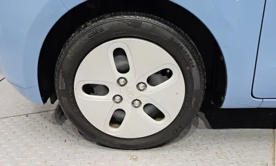 Kia Ray 2021, 90130 км, за 5483.98 USD
