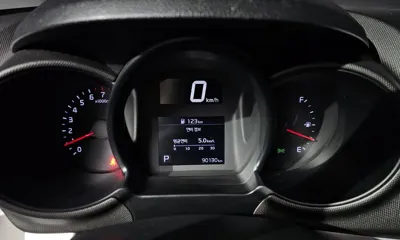Kia Ray 2021, 90130 км, за 5483.98 USD - фото 8