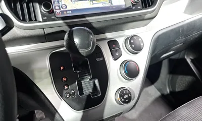 Kia Ray 2021, 90130 км, за 5483.98 USD - фото 9