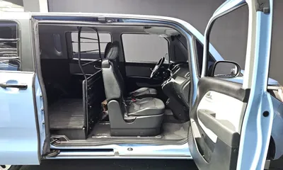 Kia Ray 2021, 90130 км, за 5483.98 USD - фото 10