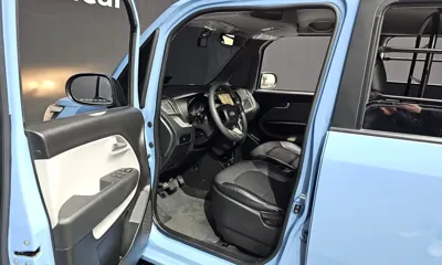 Kia Ray 2021, 90130 км, за 5483.98 USD - фото 11