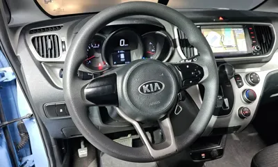 Kia Ray 2021, 90130 км, за 5483.98 USD - фото 14