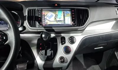 Kia Ray 2021, 90130 км, за 5483.98 USD - фото 15