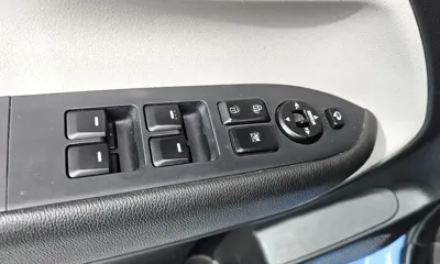 Kia Ray 2021, 90130 км, за 5483.98 USD - фото 17