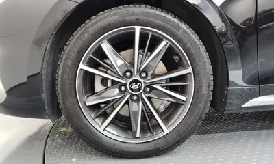Hyundai Grandeur 2021, 76222 км, за 14375.74 USD
