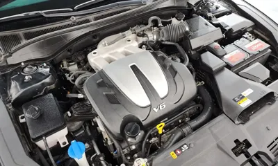 Hyundai Grandeur 2021, 76222 км, за 14260.59 USD - фото 6