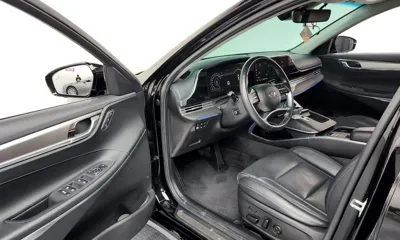 Hyundai Grandeur 2021, 76222 км, за 14260.59 USD - фото 10