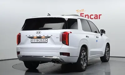 Hyundai Palisade 2021, 32893 км, за 19500.28 USD