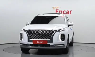 Hyundai Palisade 2021, 32893 км, за 19500.28 USD