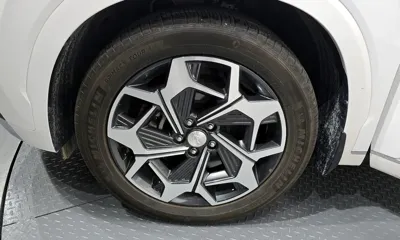 Hyundai Palisade 2021, 32893 км, за 19500.28 USD
