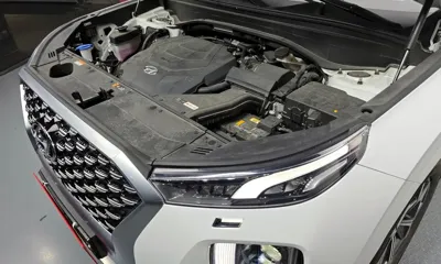 Hyundai Palisade 2021, 32893 км, за 19364.58 USD - фото 6