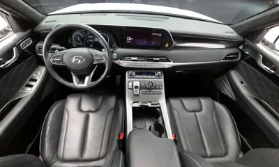 Hyundai Palisade 2021, 32893 км, за 19364.58 USD - фото 7