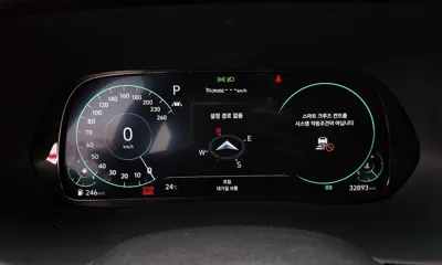 Hyundai Palisade 2021, 32893 км, за 19364.58 USD - фото 8