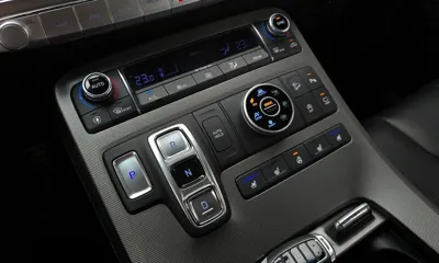 Hyundai Palisade 2021, 32893 км, за 19364.58 USD - фото 9