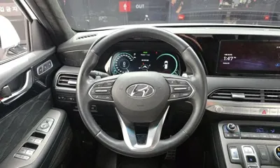 Hyundai Palisade 2021, 32893 км, за 19364.58 USD - фото 13