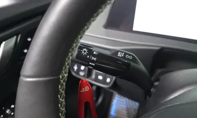 Kia EV6 2023, 44663 км, за 25157.63 USD - фото 31