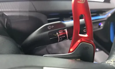 Kia EV6 2023, 44663 км, за 25157.63 USD - фото 32