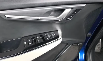 Kia EV6 2023, 44663 км, за 25157.63 USD - фото 33
