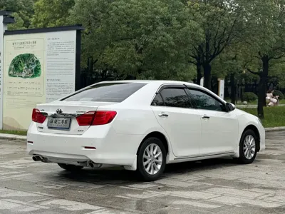 Toyota Camry 2014, 150000 км, за 6444.84 USD - фото 6