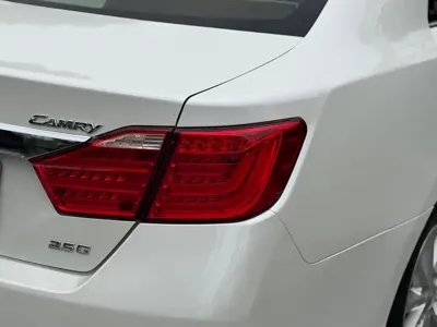 Toyota Camry 2014, 150000 км, за 6444.84 USD - фото 7